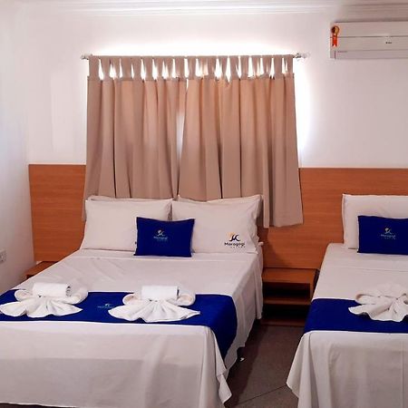 Maragogi Suites Buitenkant foto