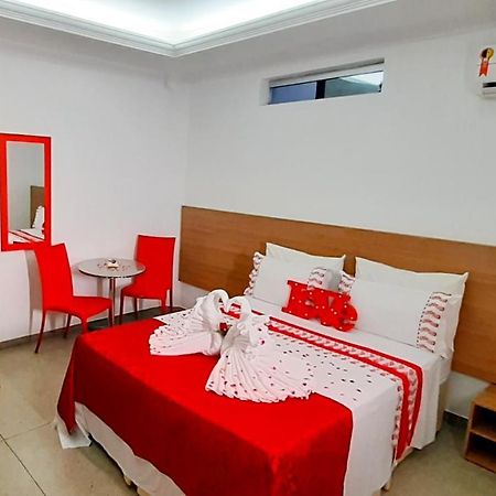 Maragogi Suites Buitenkant foto