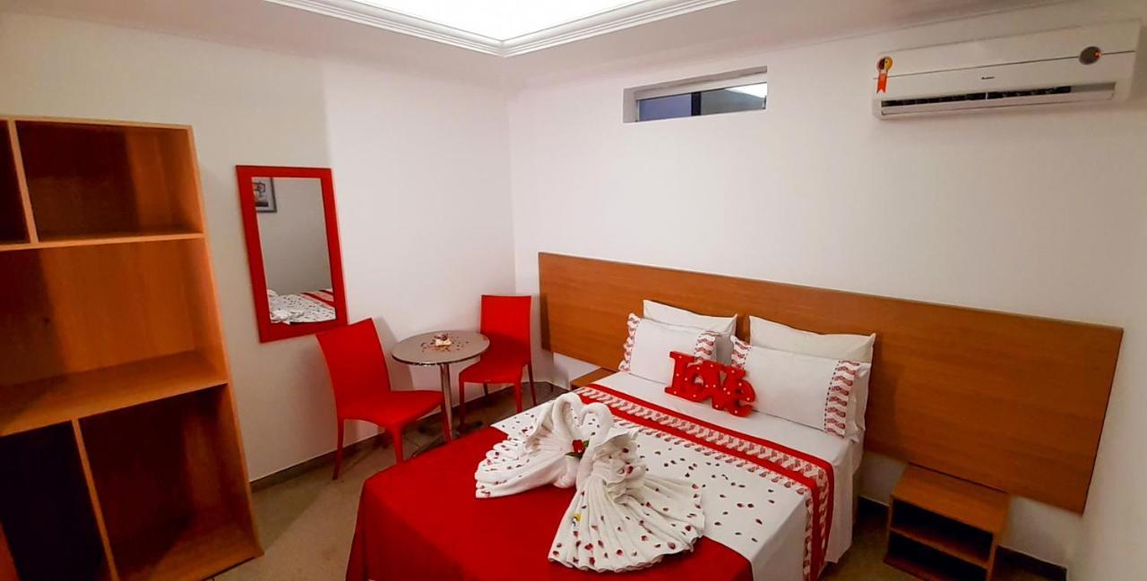 Maragogi Suites Buitenkant foto