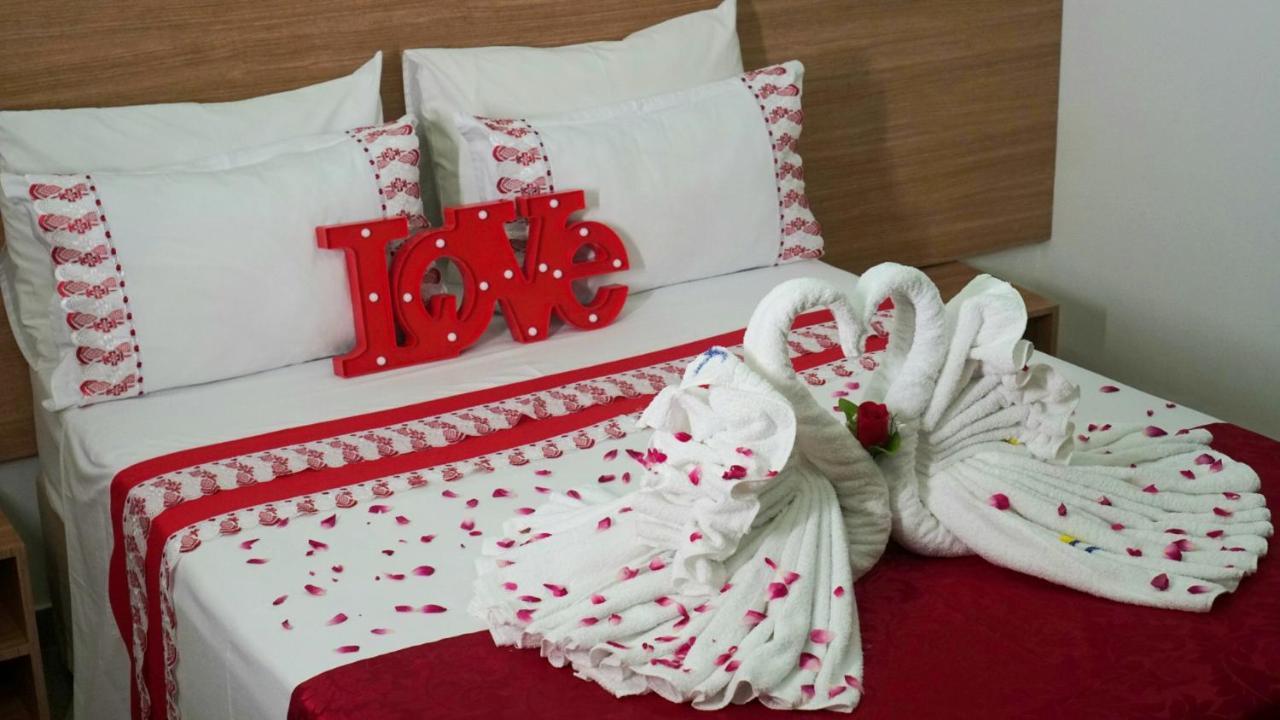 Maragogi Suites Buitenkant foto