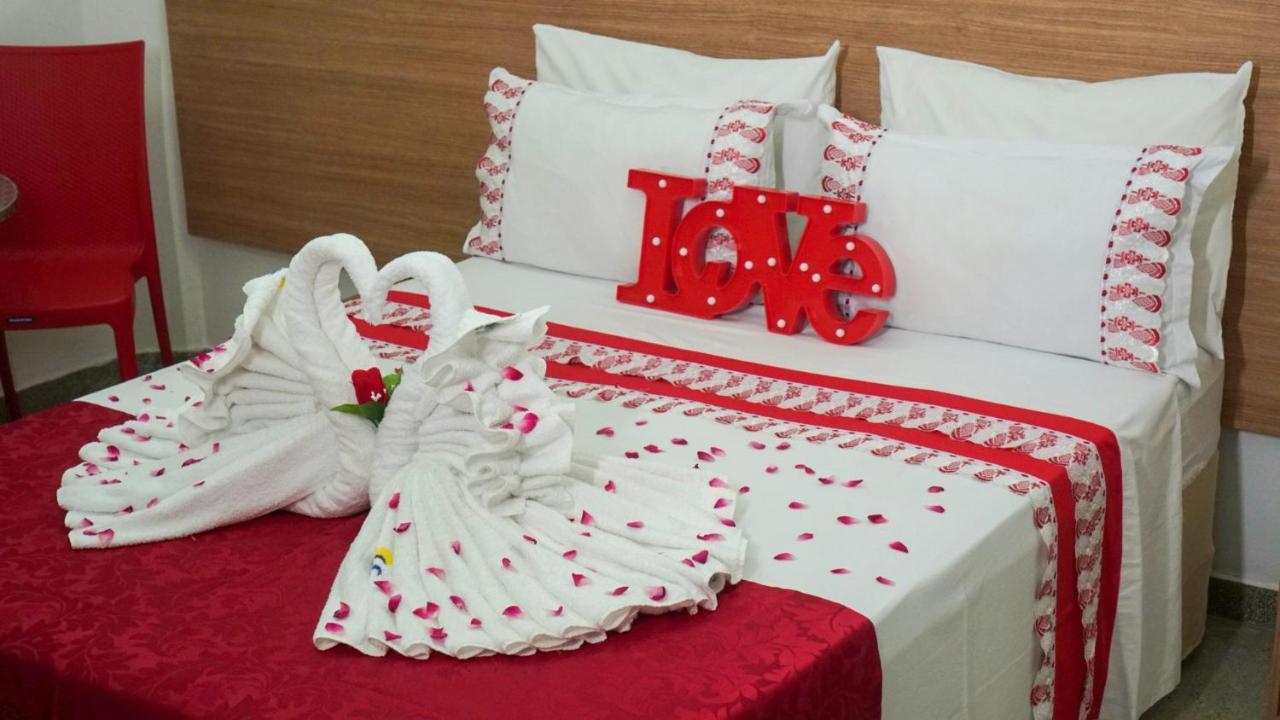 Maragogi Suites Buitenkant foto