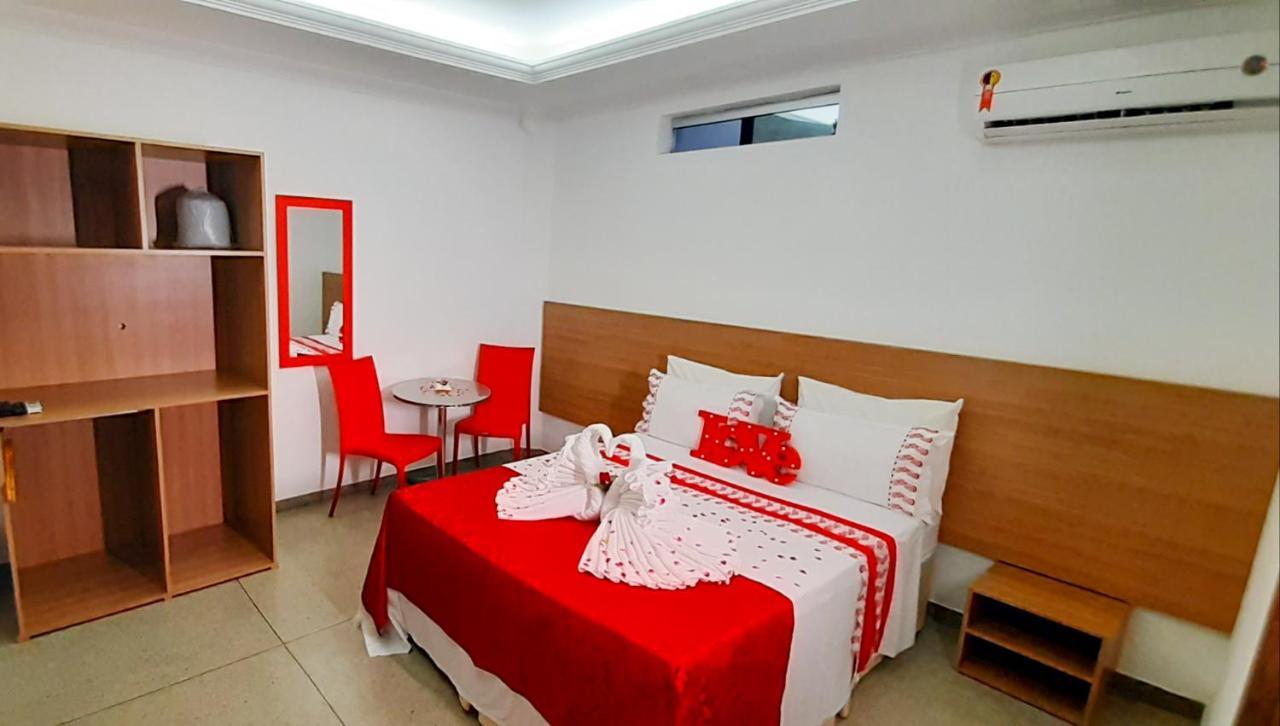 Maragogi Suites Buitenkant foto