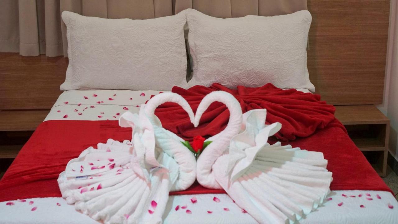 Maragogi Suites Buitenkant foto
