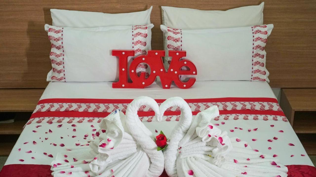 Maragogi Suites Buitenkant foto