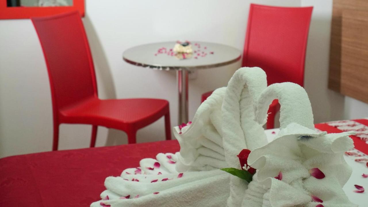 Maragogi Suites Buitenkant foto
