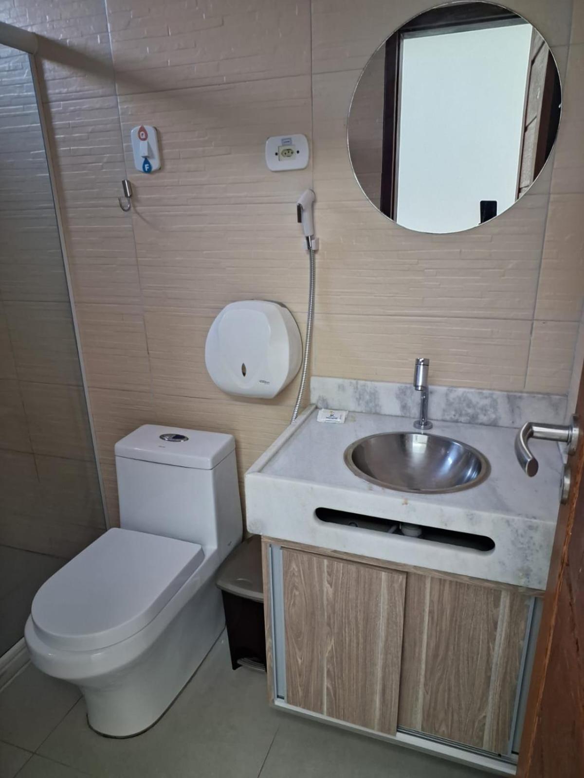 Maragogi Suites Buitenkant foto