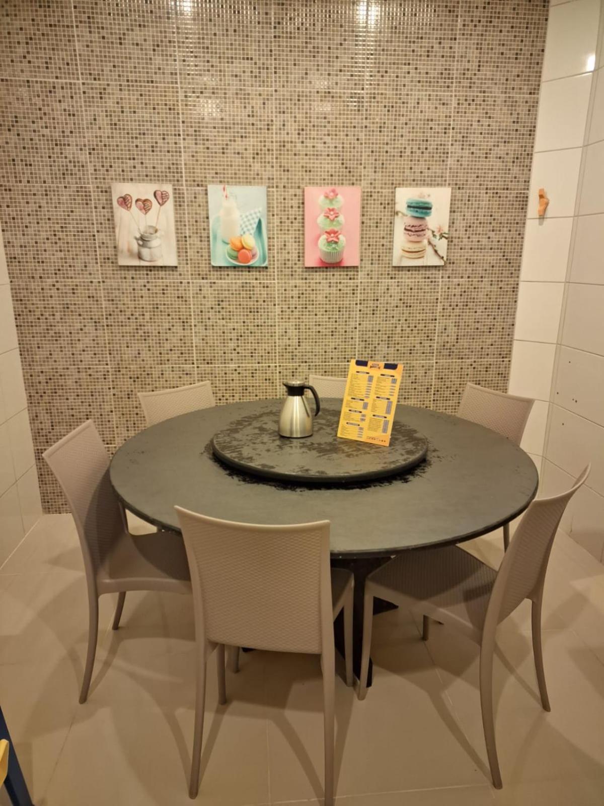 Maragogi Suites Buitenkant foto