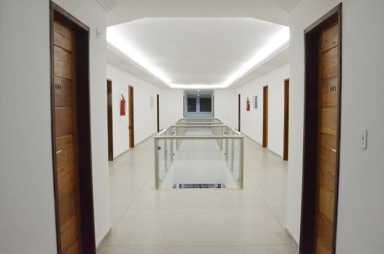 Maragogi Suites Buitenkant foto
