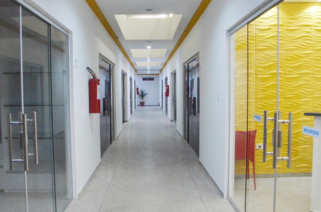 Maragogi Suites Buitenkant foto