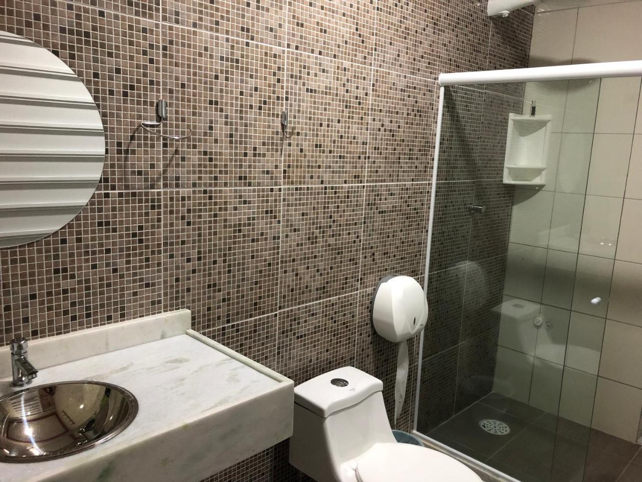 Maragogi Suites Buitenkant foto
