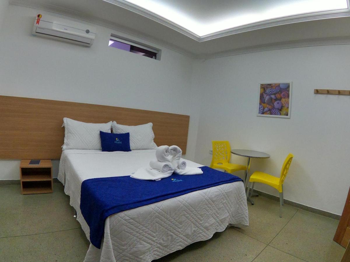 Maragogi Suites Buitenkant foto