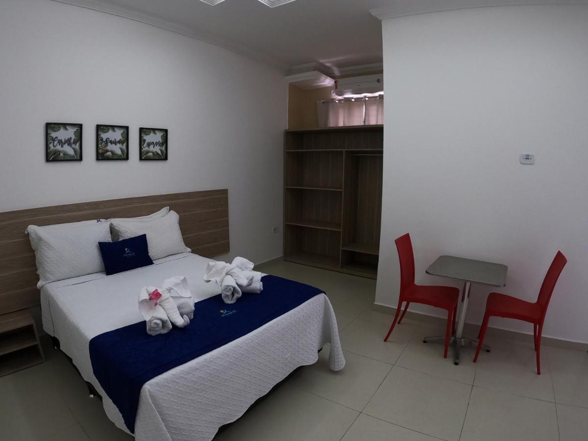 Maragogi Suites Buitenkant foto